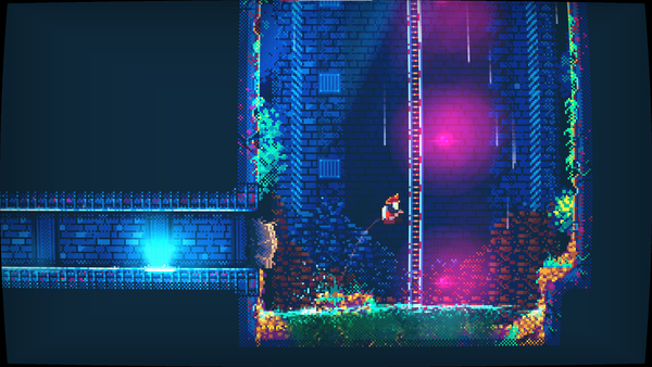 Nuclear Blaze PC Download