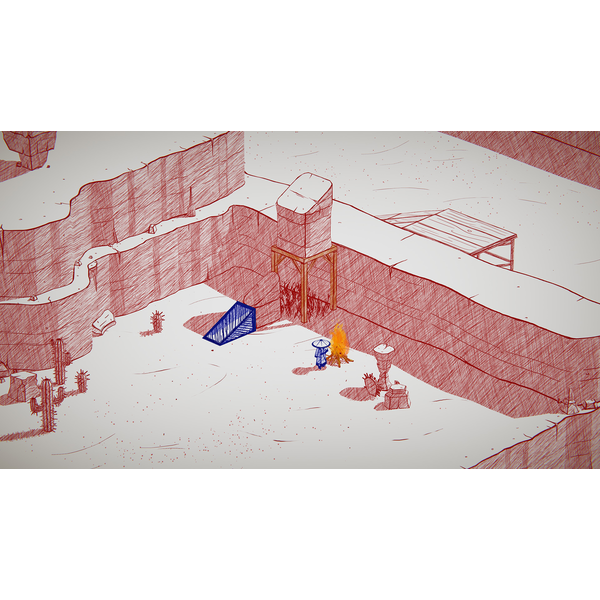 Inked: A Tale of Love PC Download