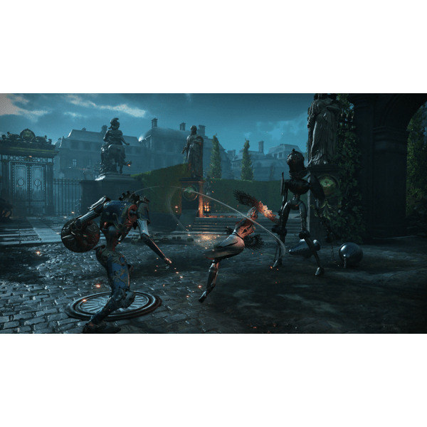 Steelrising PC Download