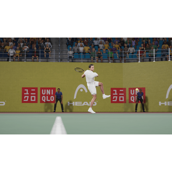 Matchpoint - Tennis Championships Legends DLC