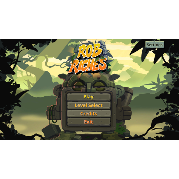 Rob Riches  PC Download