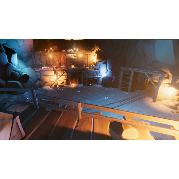 Cellyon: Boss Confrontation