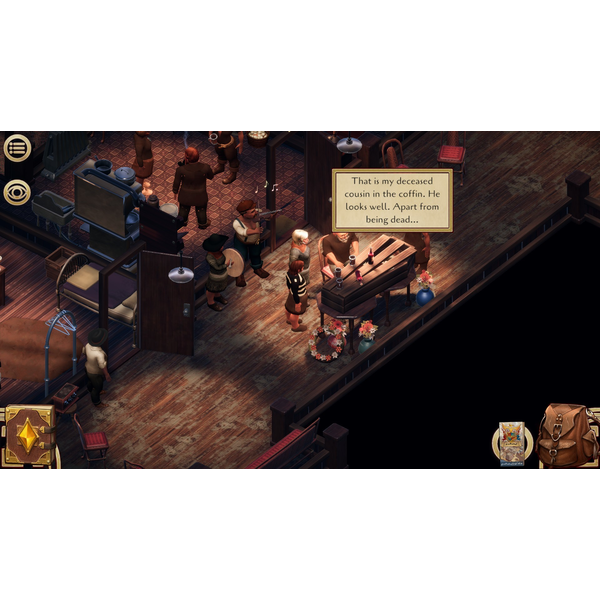 Pendula Swing - The Complete Journey