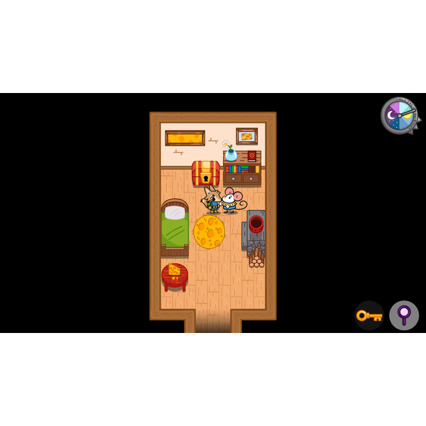 Lonesome Village PC Download