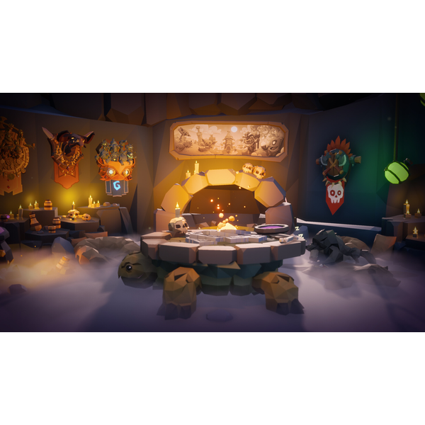 Goblins of Elderstone PC Download