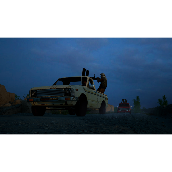 Squad + Soundtrack Bundle