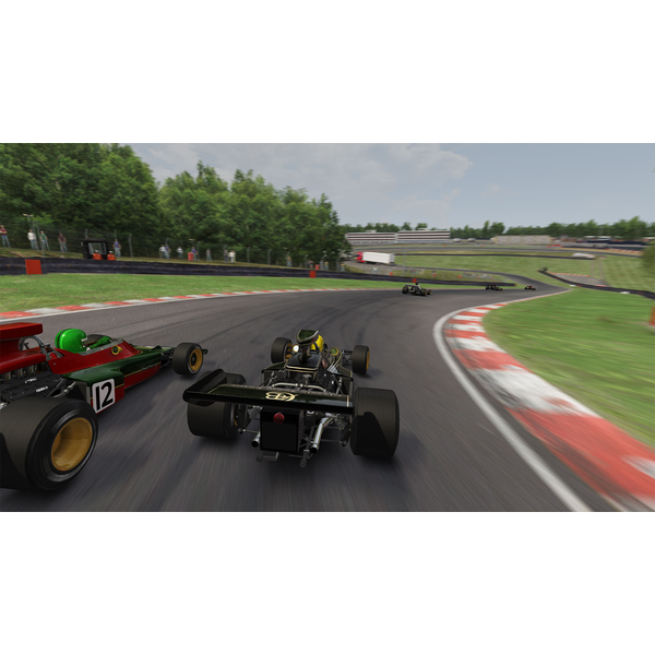 Assetto Corsa Ultimate Edition