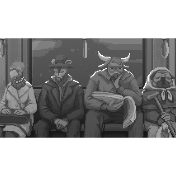 The Longest Road on Earth