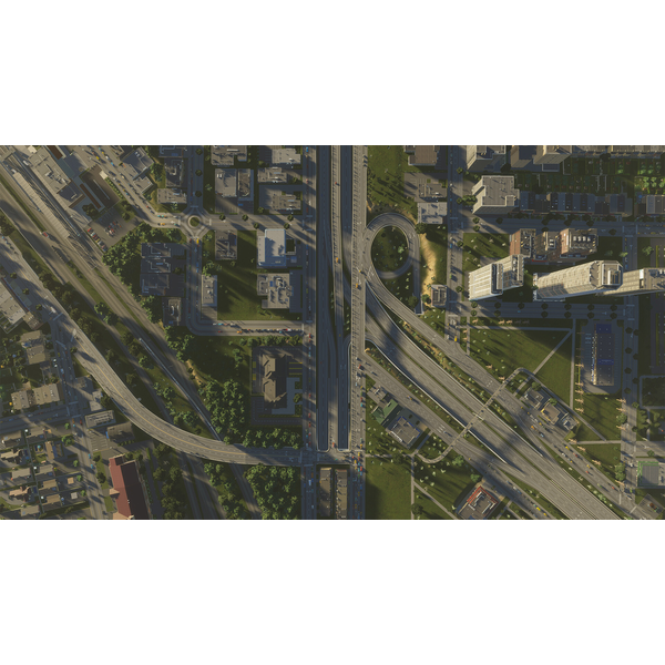 Cities: Skylines II - Ultimate Edition