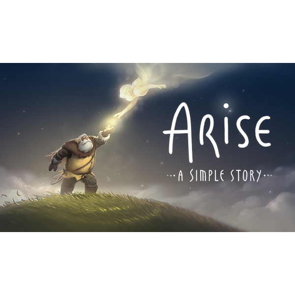 Arise: A Simple Story