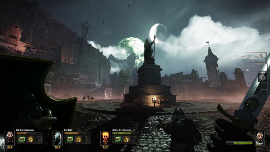Warhammer: End Times - Vermintide Collector's