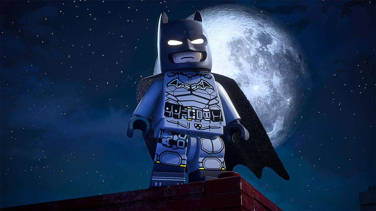 Lego Batman: Legacy of the Dark Knight - Deluxe Edition- XBX