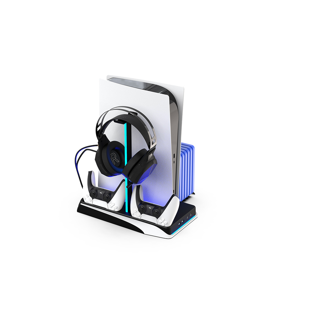 DLX+ LED Stand - PS5