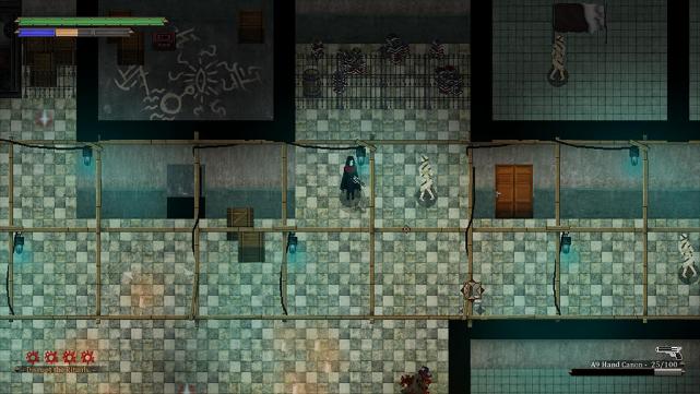 Skautfold 3: Into the Fray - PS5