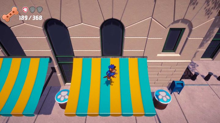 PAW Patrol: Adventure City Calls - Switch