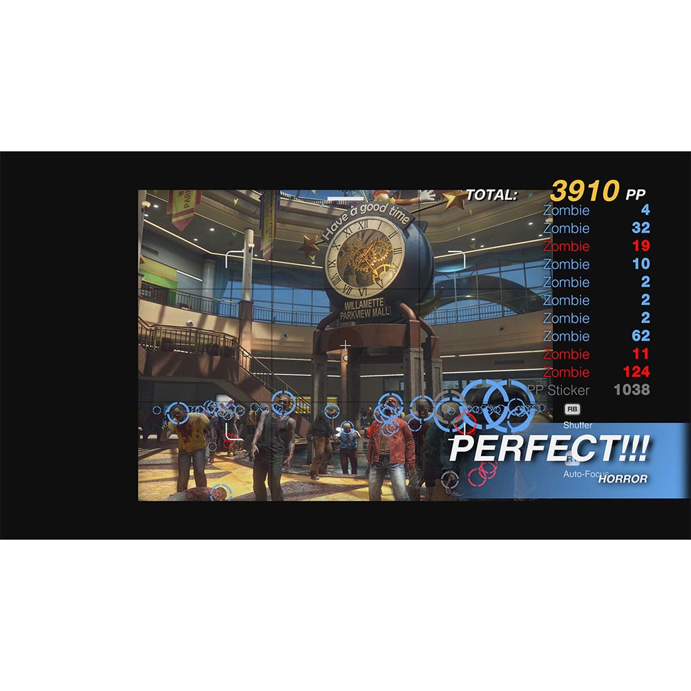 Dead Rising Deluxe Remaster Special Edition - Xbox Series X