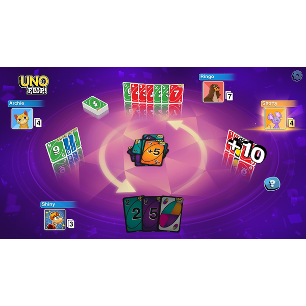 Buy UNO FLIP!, PC - Ubisoft Connect