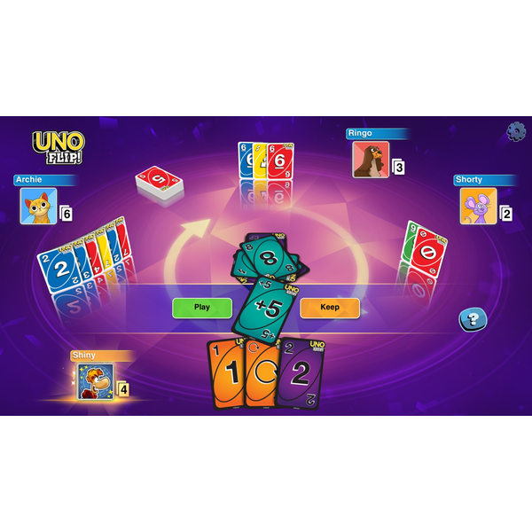 UNO FLIP! Ubisoft Connect for PC - Buy now