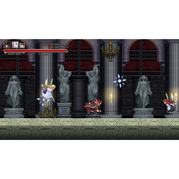 Koumajou Remilia: Scarlet Symphony