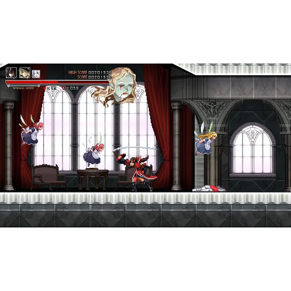 Koumajou Remilia: Scarlet Symphony