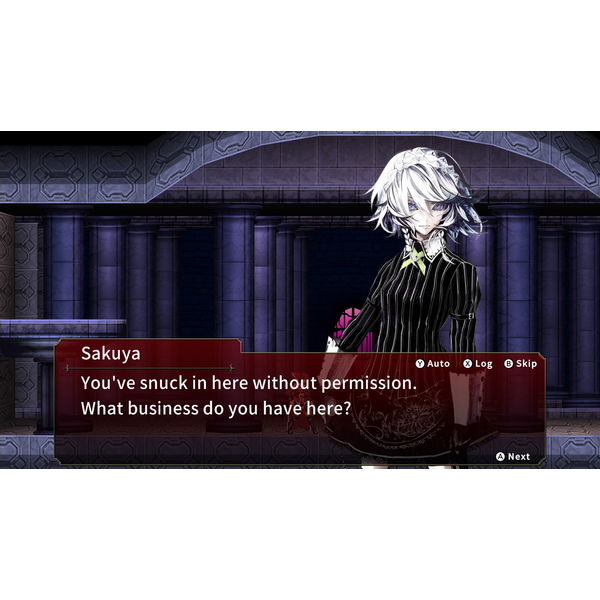 Koumajou Remilia: Scarlet Symphony