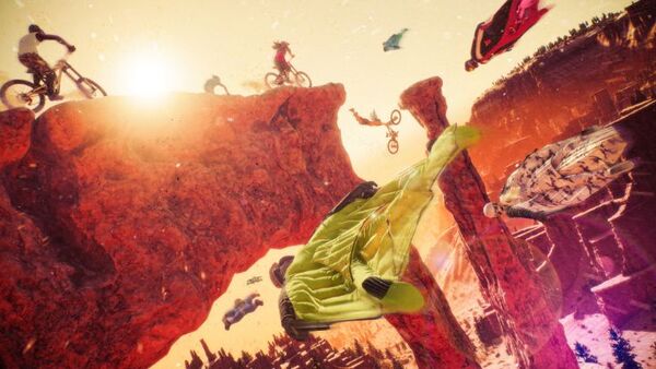 Riders Republic - PlayStation 5