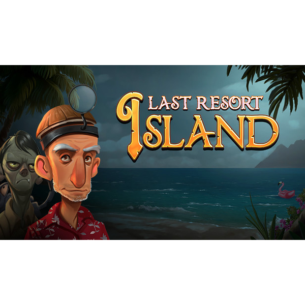 Last Resort Island PC Download