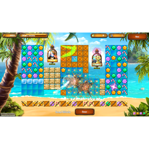 Last Resort Island PC Download