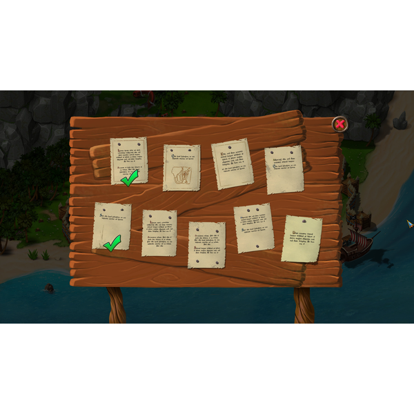 Last Resort Island PC Download