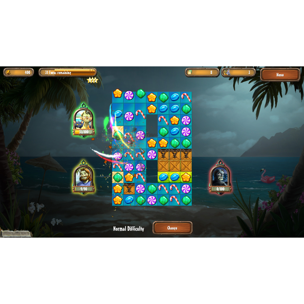 Last Resort Island PC Download