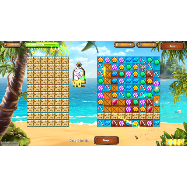 Last Resort Island PC Download