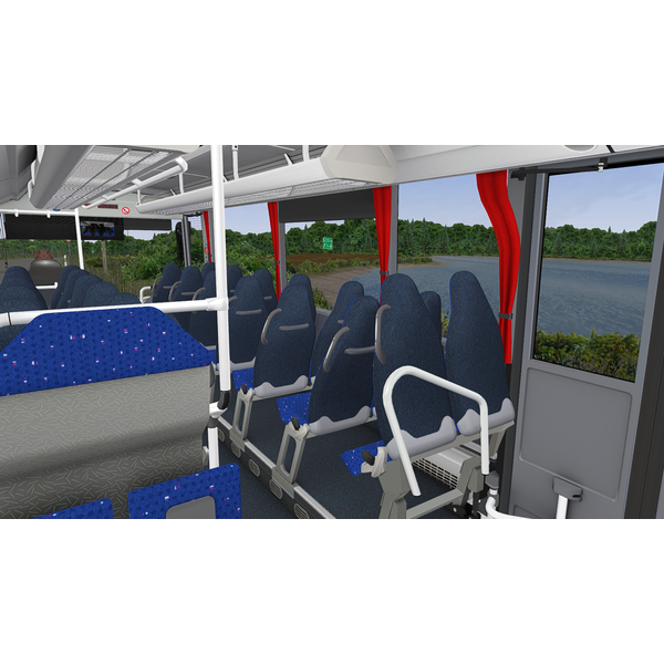 Omsi 2 Add-on Coach O560 Series