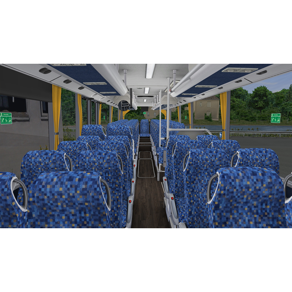 Omsi 2 Add-on Coach O560 Series