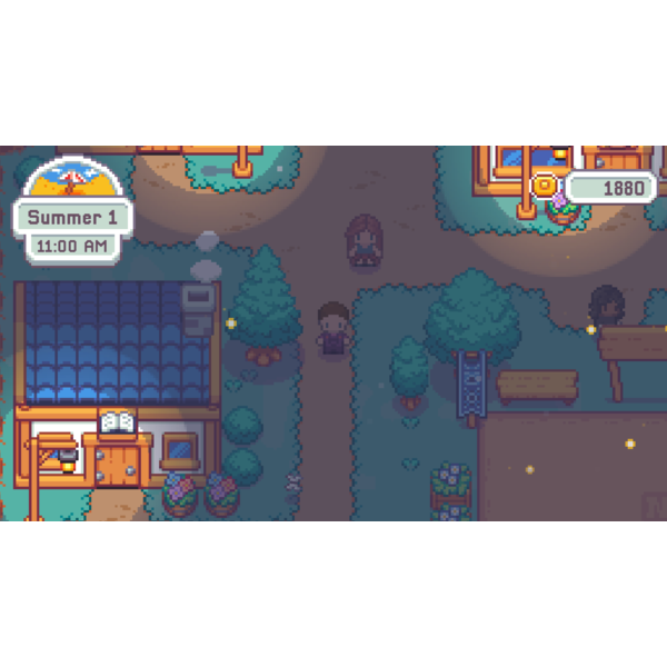 Firefly Village (ROW)