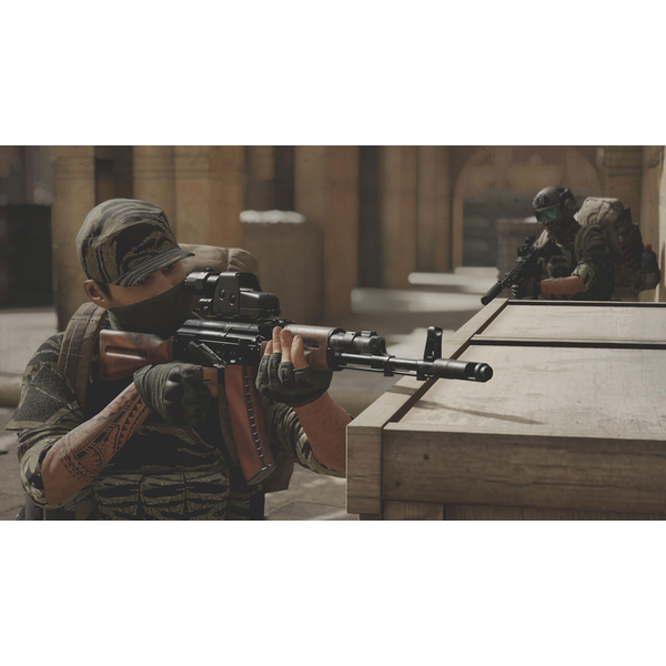 Insurgency: Sandstorm - Deluxe Edition PC