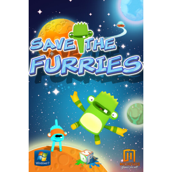 Save the Furries