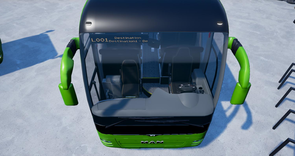 Fernbus Simulator - Platinum Edition