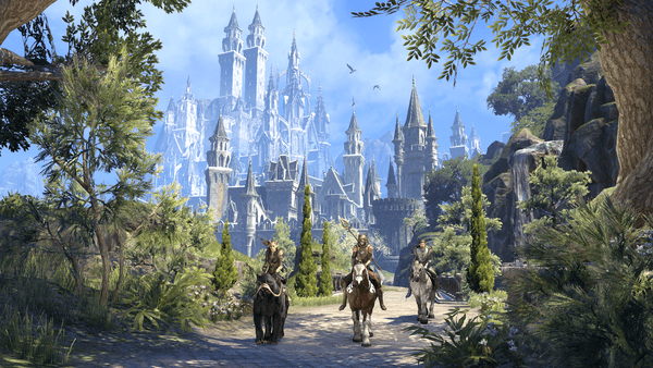 The Elder Scrolls Online: Summerset - Standard