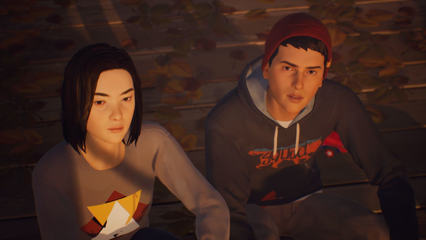 Life is Strange 2 Complete Season