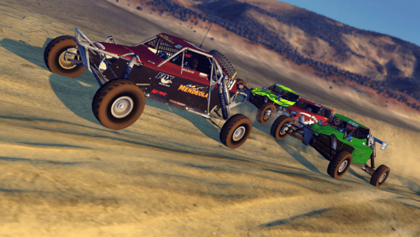 BAJA: Edge of Control HD PC Download