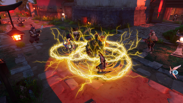 Rogue Spirit PC Download