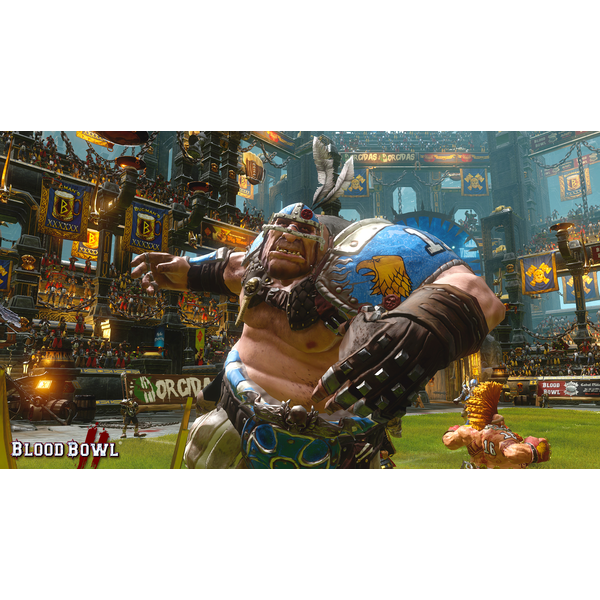 Blood Bowl 2 - Legendary Edition PC Download