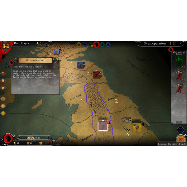 Britannia PC Download