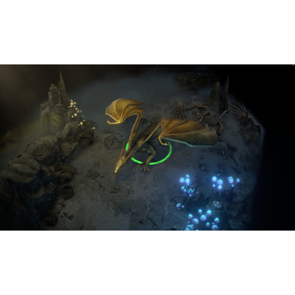 Pathfinder: Wrath of the Righteous - Mythic Ed.