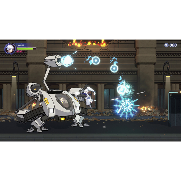 Rwby: Arrowfell PC Download