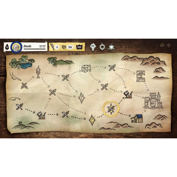 Inkulinati PC Download