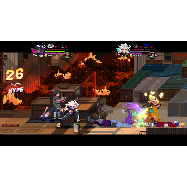 River City Girls 2 PC Download