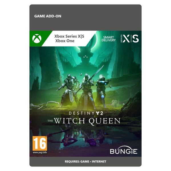 Destiny 2: The Witch Queen Xbox Series X|S