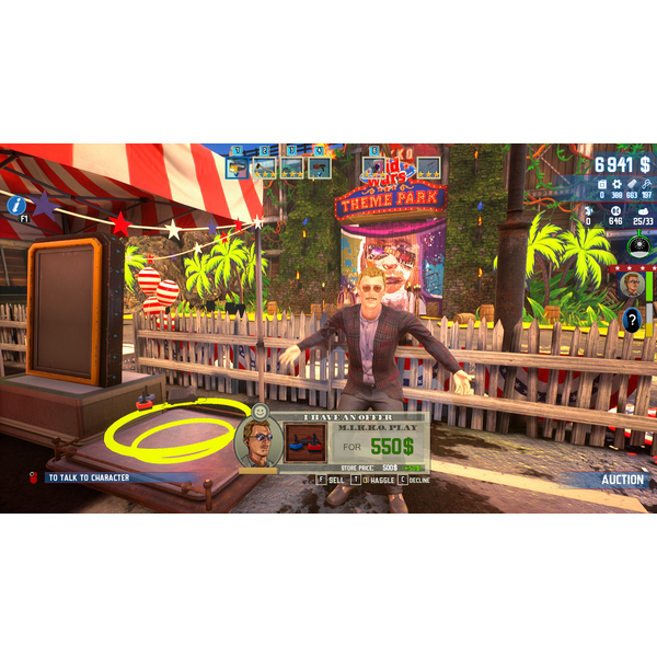 BarnFinders: Bid Wars DLC