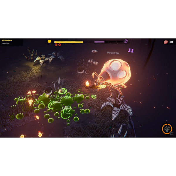 Flame Keeper PC Download